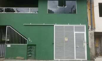 Imagem: Aluguel de casa no canaa