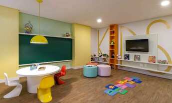 Imagem 6: Pronto pra morar - Now Campo Belo