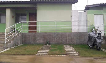 Imagem 5: Casa Condomínio Parque Vitoria