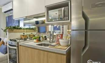 Imagem 5: Apartamento à venda com 1 dormitórios em Sapopemba, São paulo cod:4033