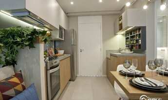 Imagem 3: Apartamento à venda com 1 dormitórios em Sapopemba, São paulo cod:4033