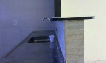 Imagem 5: Casa - Aluga-se - Casa 1º andar - Jardim Brasil i