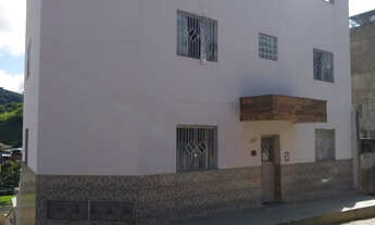 Imagem 2: Quitinete Ubá MG