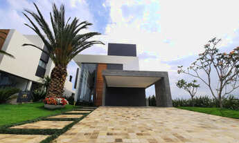 Imagem: Casa alto padrão em Torres mobiliada decorada