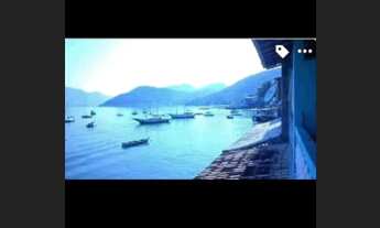 Imagem: Flat fim de semana costa verde