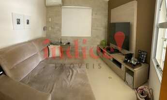 Imagem 6: Casas Condomínio à venda 3 quartos 3 suítes 1 vaga Recreio das Acácias Ribeirão Preto