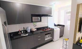 Imagem: Apartamento semimobiliado em Camboriú