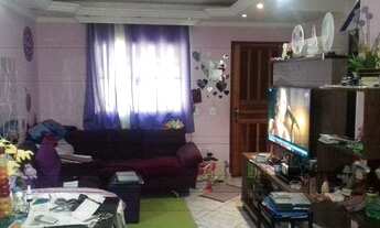 Imagem: Casa em condominio - 2 dormitórios