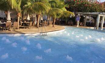 Imagem 6: Lacqua Diroma.Temporada Caldas Novas. Lacqua di roma