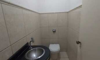 Imagem 4: Sobrado QN 07 - Riacho Fundo I - Brasília - DF