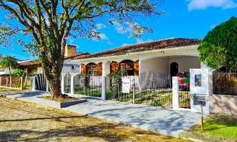 Imagem: Casa Com 3 Quartos No Bairro Jardim Anchieta