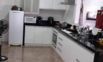 Imagem 6: Casa com 3 quartos na rua do Bellavia - Ponte Alta Norte