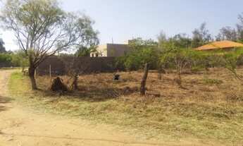 Imagem 2: Lote 1.138m2 no Recanto do Bosque, água sabesp, analisa propostas - Ajc Imóveis TE164