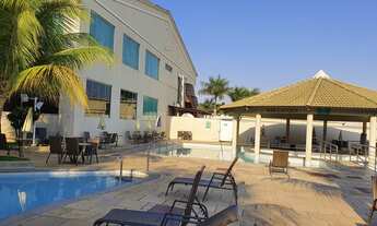 Imagem 4: Lacqua Diroma.Temporada Caldas Novas. Lacqua di roma