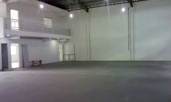 Imagem 7: Galpão Industrial / Comercial no principal acesso das Minas da Vale Carajas, S11D e Salobo