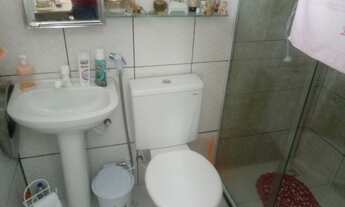 Imagem 4: Casa 3/4 com uma suite e piscina no Santa Lucia