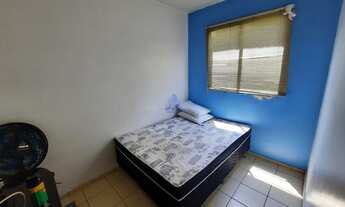 Imagem 3: Apartamento no Castelo 2 quartos