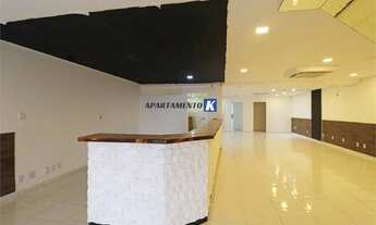 Imagem 6: Venda - CONJUNTO COMERCIAL - Excelente localização - Campos Eliseos