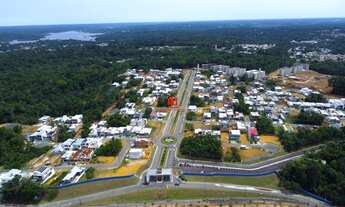 Imagem 2: Morada dos Pássaros, Cas Duplex com 3 suítes, Nova, Use FGTS, Aceita Financiamento Bancári