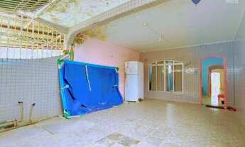 Imagem 5: Casa com 3 dormitórios - 288m² - Jurunas - Belém/PA