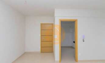 Imagem 2: Apartamento com 3 dormitórios à venda, 90 m² por R$ 700.000,00 - Caiçaras - Belo Horizonte