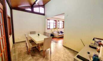 Imagem 7: Casa à venda, 179 m² por R$ 780.000,00 - Caiçaras - Belo Horizonte/MG