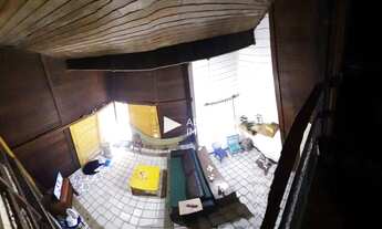 Imagem: Casa no Torquato de Castro, com 2 quartos