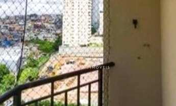 Imagem 7: Apartamento com 2 dormitórios à venda, 56 m² por R$ 330.000 - Vila Formosa - São Paulo/SP