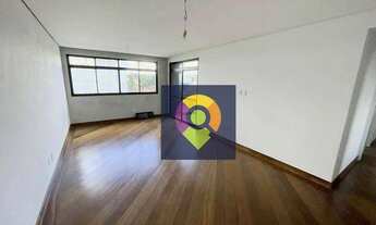 Imagem 5: Apartamento com 3 dormitórios à venda, 149 m² por R$ 810.000,00 - Ouro Preto - Belo Horizo