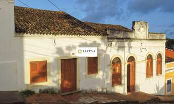 Imagem 4: Casa em Olinda a venda | Sítio Histórico|Onde o verde se mistura com o Mar