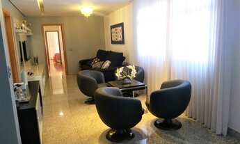 Imagem 5: Apartamento para venda tem 185 m² com 4 quartos-2 suítes em Cidade Nova - Belo Horizonte