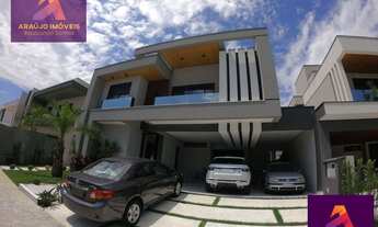 Imagem: Casa a Venda Jardim do Golfe III Urbanova