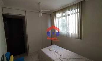 Imagem 6: Apartamento à venda, 62 m² por R$ 240.000,00 - Santa Mônica - Belo Horizonte/MG