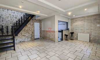 Imagem: Linda Casa Triplex na Tijuca pertinho Shopping