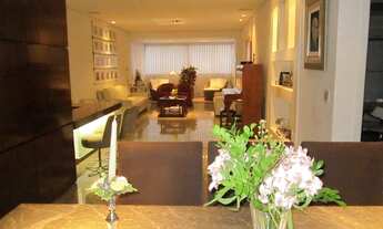 Imagem 2: Apartamento de 220 m? no bairro Serra