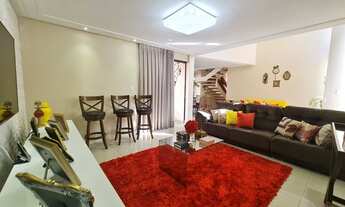 Imagem 3: Casa em condominio fechado, na Cidade dos Bosques, Parnamirim