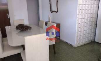 Imagem 6: Casa com quintal e 3 quartos no Santa Amélia