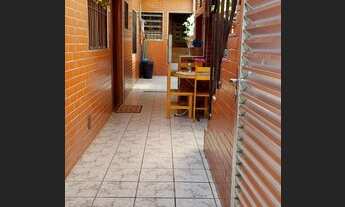 Imagem 3: São Paulo - Casa Padrão - Jabaquara