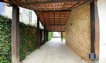 Imagem 4: Casa 3 qtos, 1 suíte e 3 vagas no Buritis