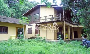 Imagem: NOVA LIMA - Casa de Condomínio - Ville