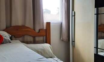 Imagem 6: Cobertura para venda com 84 metros quadrados com 3 quartos em Planalto - Belo Horizonte