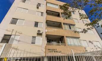 Imagem 3: Apartamento para venda tem 84 metros quadrados com 3 quartos em Córrego Grande - Florianóp