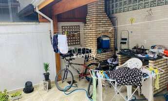 Imagem 4: Casa com 2 dormitórios à venda, 82 m² por R$ 500.000,00 - Jardim Shangai - Jundiaí/SP