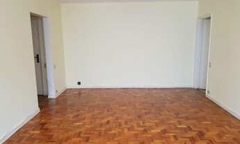 Imagem 2: APTO 3 DORMS, 115M² - HIGIENÓPOLIS - SÃO PAULO/SP