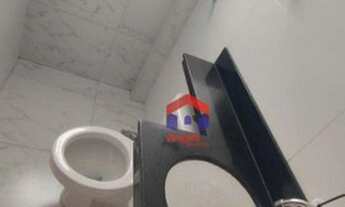 Imagem 2: Cobertura com 2 quartos à venda, 67 m² por R$ 415.000 - Candelária - Belo Horizonte/MG