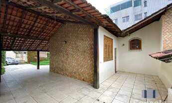 Imagem 2: Casa 3 qtos, 1 suíte e 3 vagas no Buritis