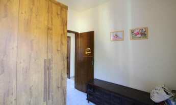 Imagem 3: Apartamento para venda tem 68 metros quadrados com 2 quartos