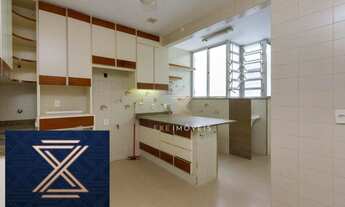 Imagem 7: Apartamento com 3 dormitórios à venda, 172 m² por R$ 3.400.000 - Ipanema - Rio de Janeiro