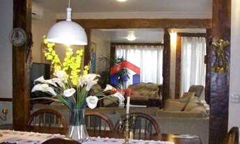 Imagem 7: Casa com 4 quartos à venda, 472 m² por R$ 1.400.000 - Planalto - Belo Horizonte/MG