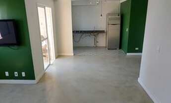 Imagem 2: Apartamento para venda possui 55 metros quadrados com 1 quarto em Jaguaré - São Paulo - Sã